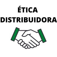 ÉTICA DISTRIBUIDORA DE MEDICAMENTOS AL/PB logo - Similar company to Ética Grc