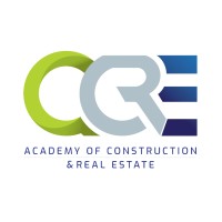 Academy of Construction and Real Estate (ACRE) logo - Similar company to Fracprop