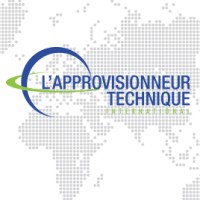 L'APPROVISIONNEUR TECHNIQUE INTERNATIONAL SA logo - Similar company to First Plastics