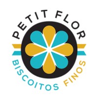 Petit Flor - Biscoitos Finos logo - Similar company to F/Stop Franquia - Escolas De Fotografia & Audiovisual