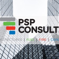 PSP Consult logo - Similar company to Anala Fire Consulting