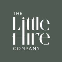 The Little Hire Company logo - Similar company to Multi-Media Systems Limited