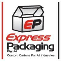 EXPRESS PACKAGING PTY LTD logo - Similar company to Axe Packaging