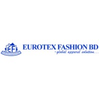 Eurotex Fashion | Bangladesh logo - Similar company to Tasco (Textile-Apparel Sourcing Corporation)