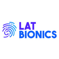 LAT Bionics logo - Similar company to You! Training