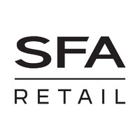 SFA Retail 3 - Veliko Tarnovo logo - Similar company to Lb Bulgaricum Plc