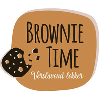 BrownieTime logo - Similar company to Groentekauw