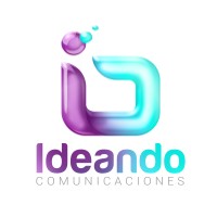 Ideando Comunicaciones logo - Similar company to Agencia Brand Studio | Marketing Digital Creativo