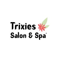 Trixies Salon & Spa logo - Similar company to Ace Renegade Llc