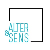 Alter & Sens logo - Similar company to Arept Nouvelle-Aquitaine