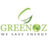 Greenoz Cooling System (GCSPL) logo - Similar company to Artemis Technologies