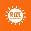 Rize Bar logo - Similar company to Terrad