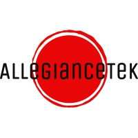 AllegianceTek logo - Similar company to Donaleb