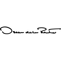 Oscar de la Renta logo - Similar company to Honor