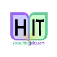 HIT Consulting Jobs logo - Similar company to Bdata Inc