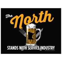 The North Stands logo - Similar company to Onsen Global