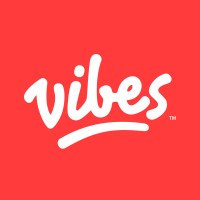 Vibes logo - Similar company to Miracle Moon