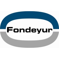 FONDEYUR | Cold formed dished heads. Stainless Steel experts. logo - Similar company to Nitinox Solutions Sl