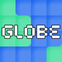 Globe logo - Similar company to Creacards