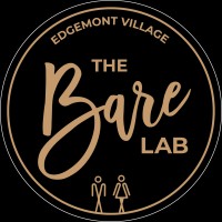 The Bare Lab logo - Similar company to Nexx Md Vancouver
