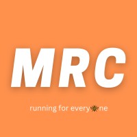 Manchester Run Club logo - Similar company to Next + Future