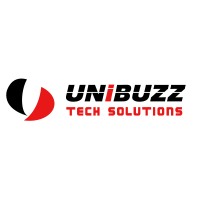 Unibuzz Tech Solutions logo - Similar company to Dynamics Archer