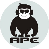 灵长科技(apemesh) logo - Similar company to Genesis Codes