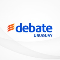 Debate Uruguay logo - Similar company to Impalajump Ltd.