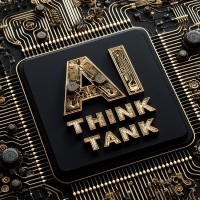 AI Think Tank Podcast logo - Similar company to Findsp