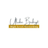 Ulrike Birkigt High Level Networking logo - Similar company to Carand Gruppe