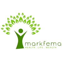 Markfema logo - Similar company to Grooming Health Management Limited