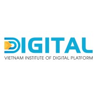 Vietnam Institute of Digital Platform logo - Similar company to Ictc - International Computer Training Center