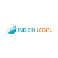 Indicia Legal logo - Similar company to Redline Legal