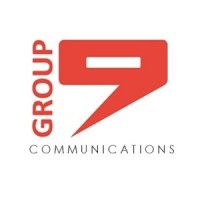 Group9 Communications logo - Similar company to Nuresolution Technology Group