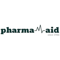 Pharma-Aid logo - Similar company to Helien Pharma