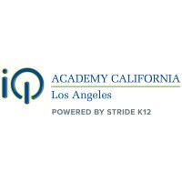 Iq Academy California - Los Angeles (Iqla)
