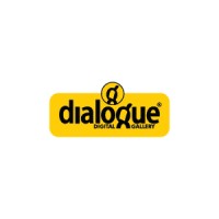 Dialogue Digital Gallery logo - Similar company to Indo Pacific Peace Forum