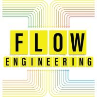 Flow Engineering logo - Similar company to It Revolution