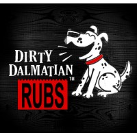 Dirty Dalmatian Rubs