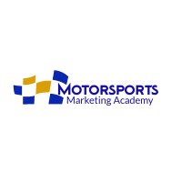 Motorsports Marketing Academy logo - Similar company to Cpifp Bajo Aragón