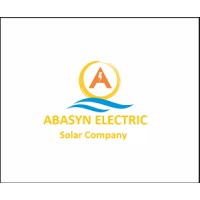 AbasynElectric Solar Company logo - Similar company to Radiance Tek | Solar Solutions Company