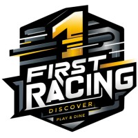 First Racing Group logo - Similar company to Activnation Group