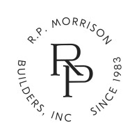 R.P. Morrison Builders, Inc.