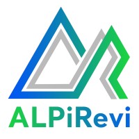 ALPiRevi Srl logo - Similar company to Hostdomus