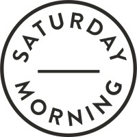 Saturday Morning Design logo - Similar company to 180Lab