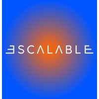 Escalable logo - Similar company to Asocomi