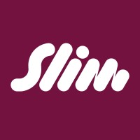 slim brand interactive GmbH logo - Similar company to Wolff Interactive Gmbh