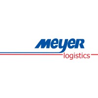 Meyer logistics GmbH logo - Similar company to Brabender Group