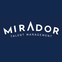 Mirador Talent Management logo - Similar company to Found Entertainment