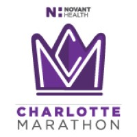 Novant Health Charlotte Marathon